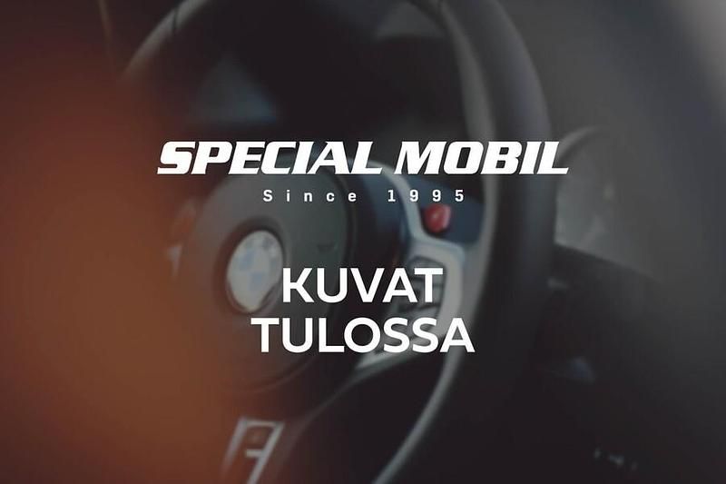 Musta Käytetty 2018 VW Amarok Highline Nouto | 33 990 € (Perustarjous) - Kuva 1/1