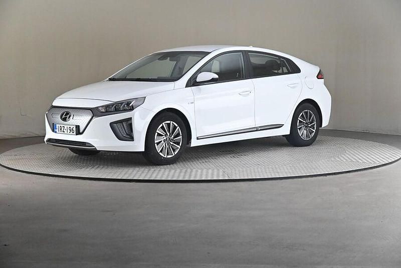 Käytetty 2020 Hyundai Ioniq Comfort Viistoperä | 15 900 € (Hyvä tarjous) - Kuva 1/4