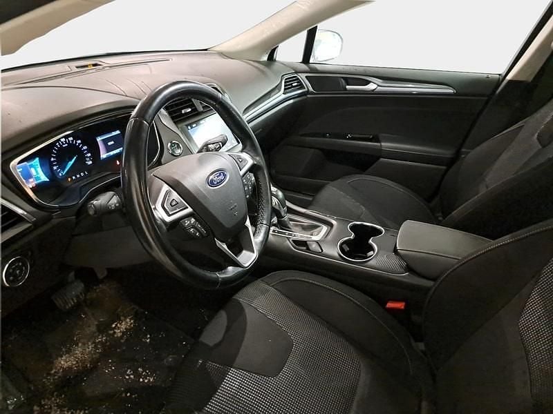 Käytetty Ford Mondeo Titanium 140 HP (102 kW) 2019 Farmari