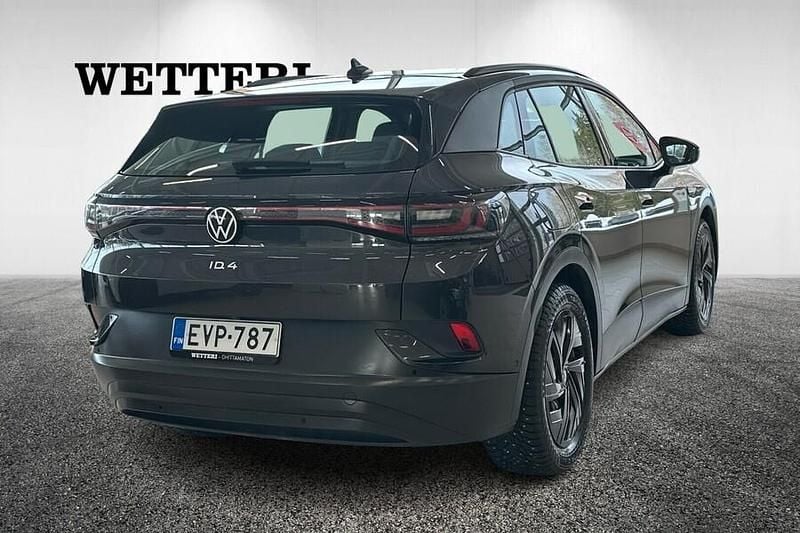 Käytetty VW ID.4 Pro Performance 150 kW (204 HP) 2022 Katumaasturi
