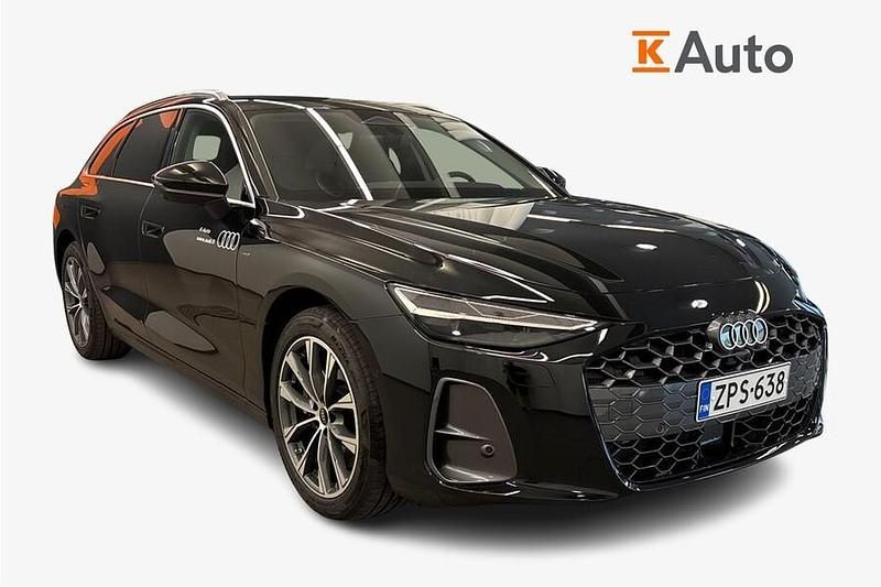 Käytetty 2025 Audi A6 Farmari | 69 900 € - Kuva 1/4