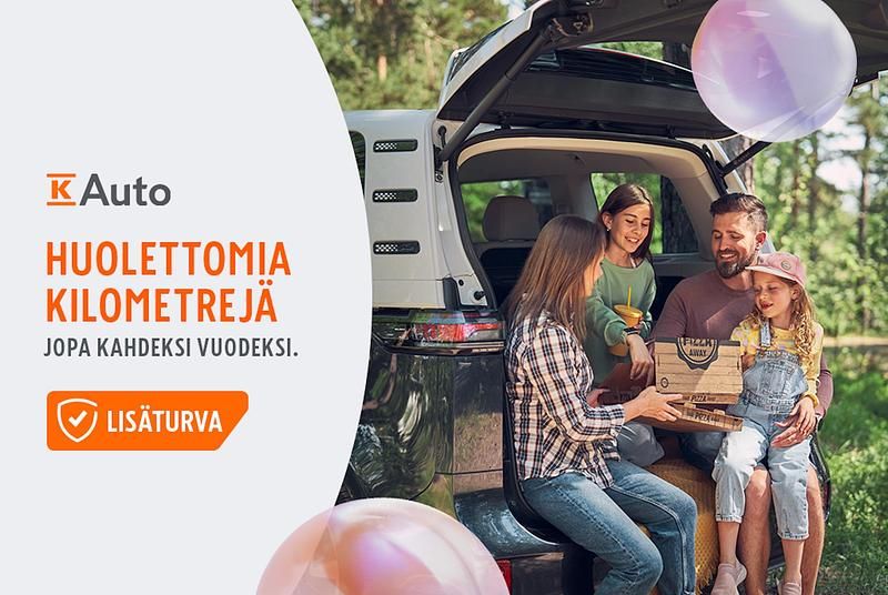 Käytetty VW ID.4 GTX 219 kW (299 HP) 2024 Katumaasturi