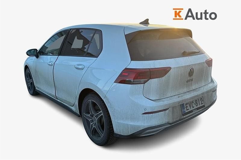 Käytetty VW Golf VIII GTE 150 HP (110 kW) 2020 Farmari