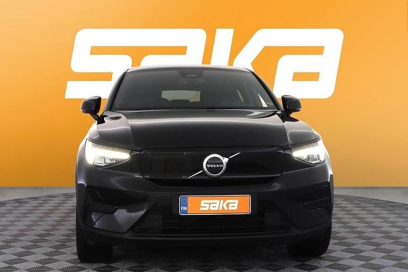 Käytetty Volvo C40 Core 169 kW (231 HP) 2023 Katumaasturi