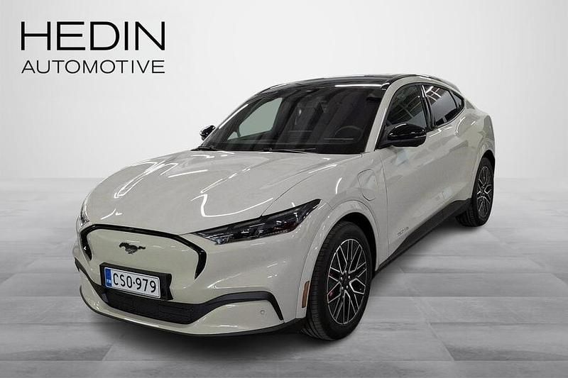 Käytetty Ford Mustang Mach-E Premium 275 kW (375 HP) 2025 Katumaasturi