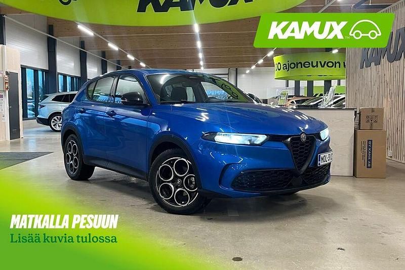 Käytetty 2024 Alfa Romeo Tonale Sprint Katumaasturi | 26 490 € - Kuva 1/3