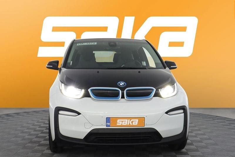 Käytetty BMW i3 125 kW (170 HP) 2020 Viistoperä