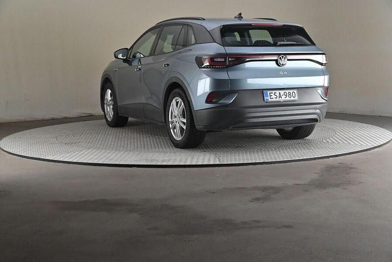 Käytetty VW ID.4 Pro Performance 150 kW (204 HP) 2021 Katumaasturi