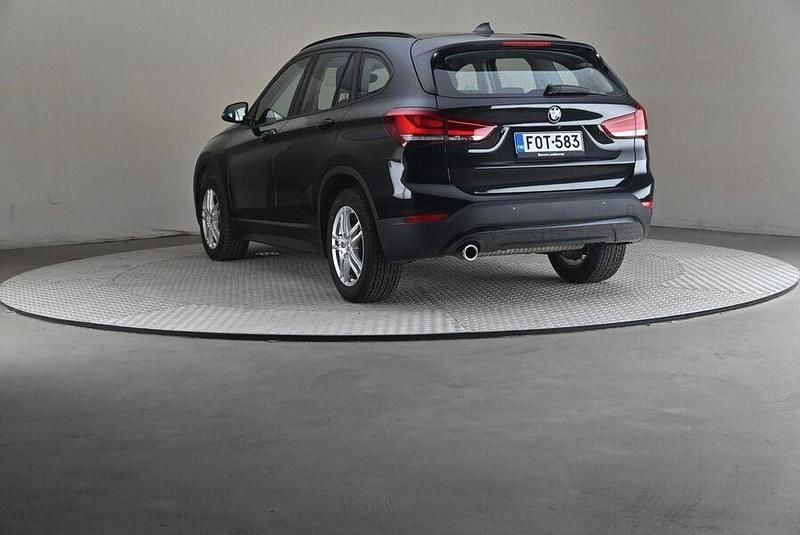 Käytetty BMW X1 136 HP (100 kW) 2021 Katumaasturi