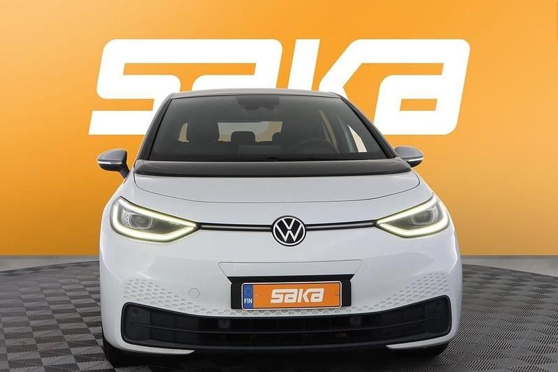 Käytetty VW ID.3 150 kW (204 HP) 2021 Viistoperä