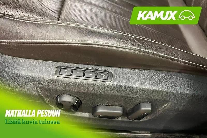 Käytetty Skoda Superb LAURIN & KLEMENT 156 HP (114 kW) 2021 Valkoinen Farmari