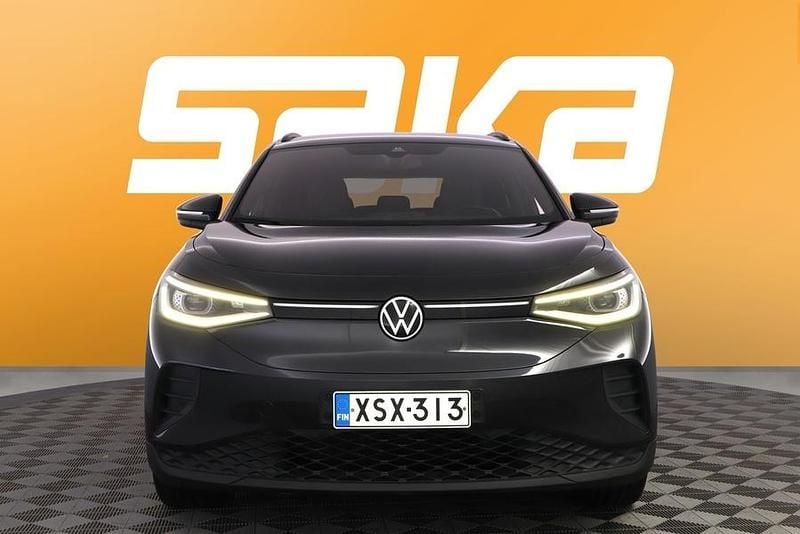 Käytetty VW ID.4 Pro Performance 150 kW (204 HP) 2021 Katumaasturi