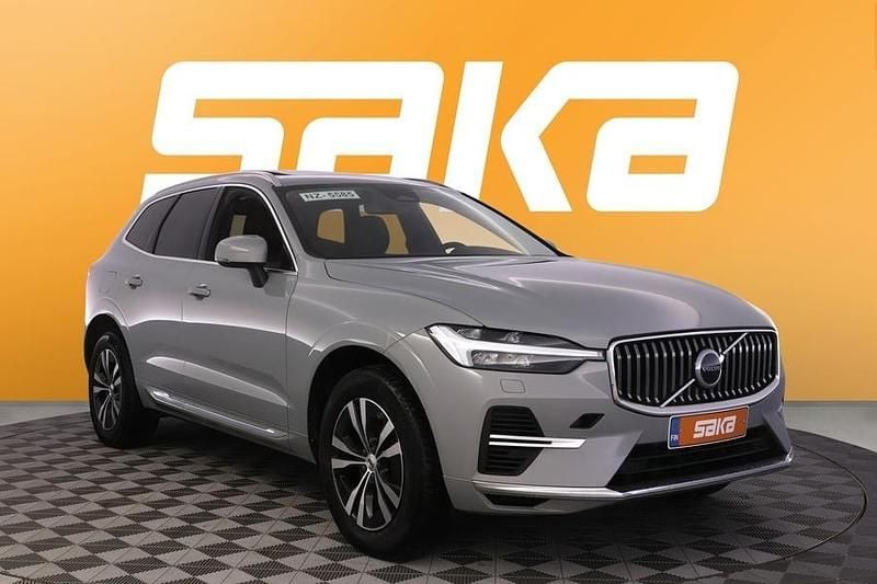 Käytetty 2024 Volvo XC60 Core Katumaasturi | 35 800 € (Hyvä tarjous) - Kuva 1/3