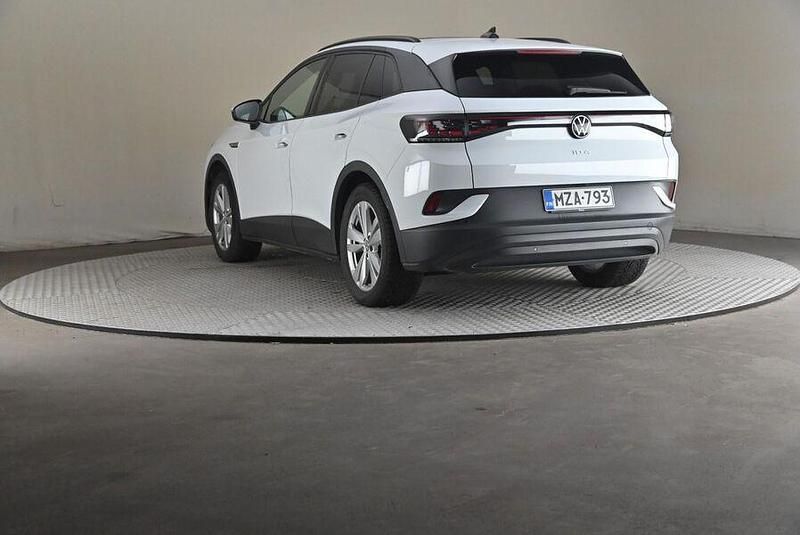 Käytetty VW ID.4 Pro Performance 150 kW (204 HP) 2021 Katumaasturi
