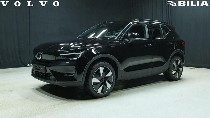 Uusi Volvo EX40 Plus 175 kW (238 HP) 2025 Katumaasturi