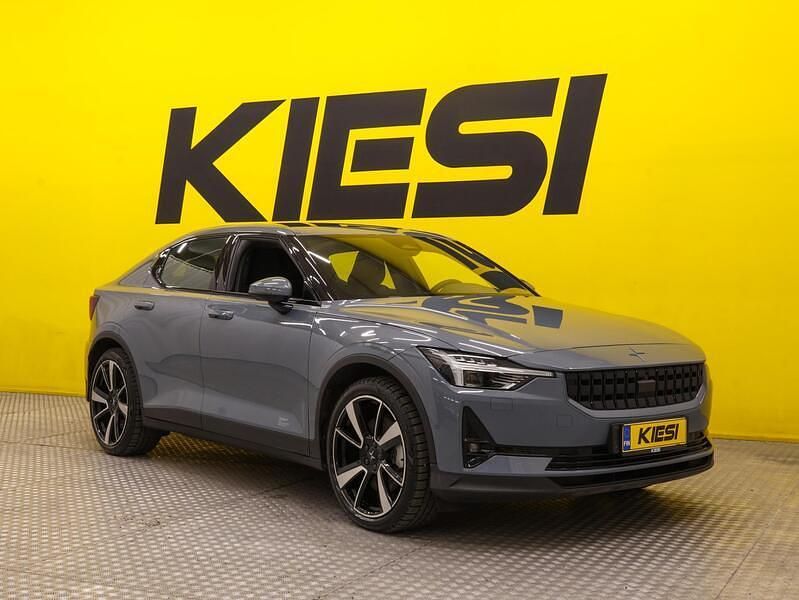 Käytetty 2021 Polestar 2 Pilot Viistoperä | 22 890 € (Perustarjous) - Kuva 1/3
