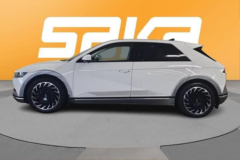 Käytetty Hyundai Ioniq 5 Premium 167 kW (228 HP) 2023 Katumaasturi