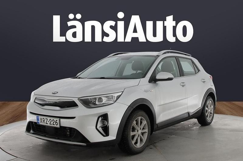 Käytetty 2021 Kia Stonic EX Katumaasturi | 17 890 € (Perustarjous) - Kuva 1/1