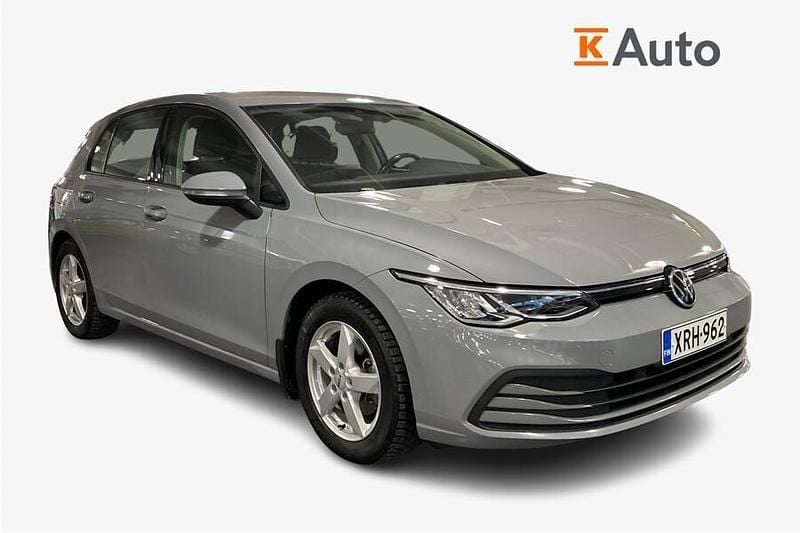 Käytetty VW Golf VII Edition 150 HP (110 kW) 2020 Viistoperä