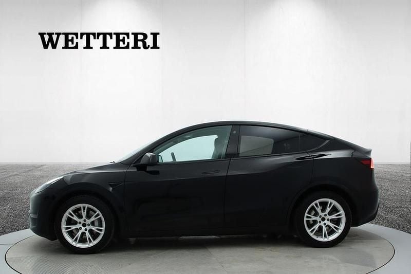 Käytetty Tesla Model Y 258 kW (351 HP) 2022 Katumaasturi
