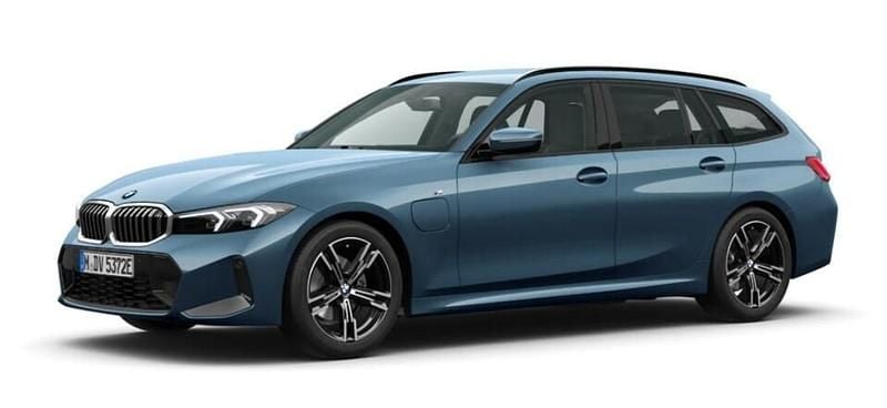 Uusi 2025 BMW 330e Comfort Edition Farmari | 58 900 € - Kuva 1/2