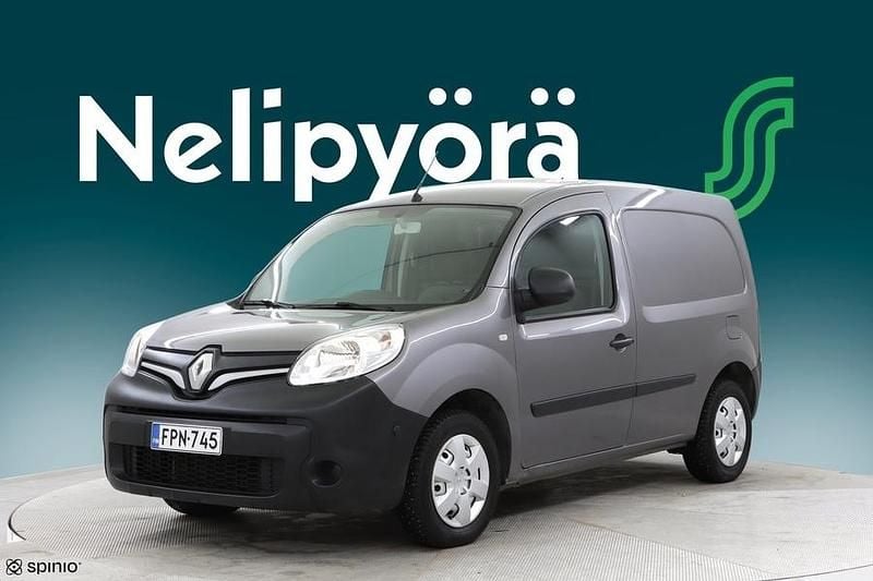 Käytetty Renault Kangoo 95 HP (69 kW) 2020 Van