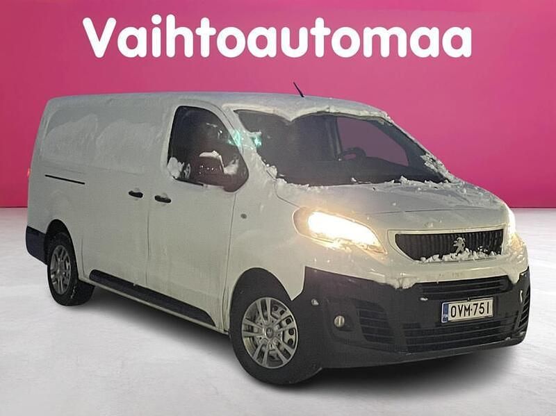 Käytetty 2017 Peugeot Expert Van | 14 900 € - Kuva 1/2