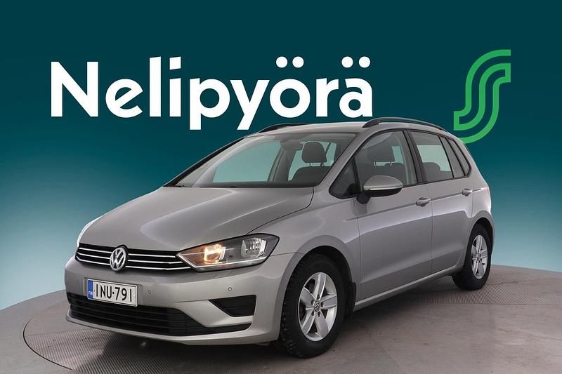 Käytetty VW Golf VII Comfortline 110 HP (80 kW) 2017