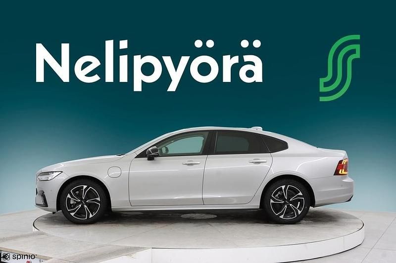 Käytetty Volvo S90 Performance 456 HP (335 kW) 2024 Sedan