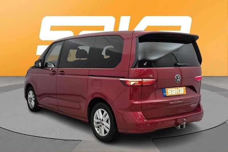 Käytetty VW Multivan Business 177 HP (130 kW) 2025 Van