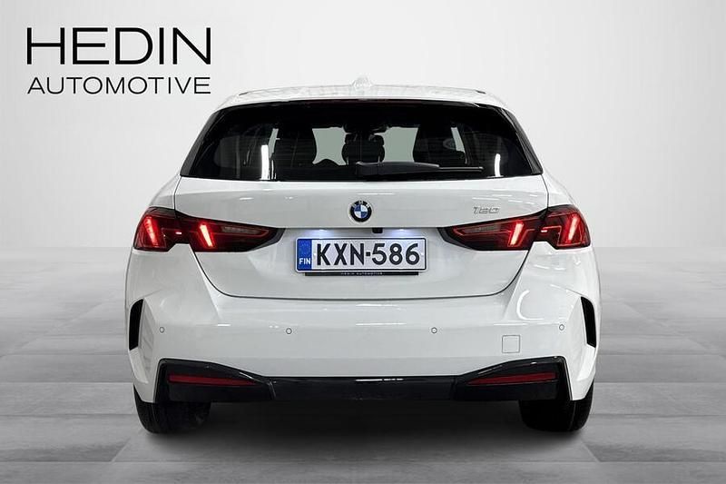 Käytetty BMW 120 170 HP (125 kW) 2025 Viistoperä