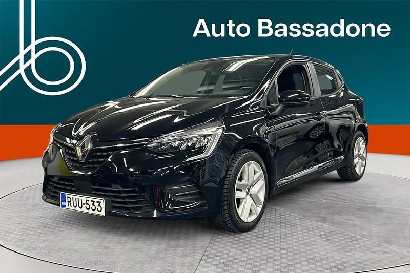 Käytetty 2022 Renault Clio V Zen Viistoperä | 14 180 € (Perustarjous) - Kuva 1/4