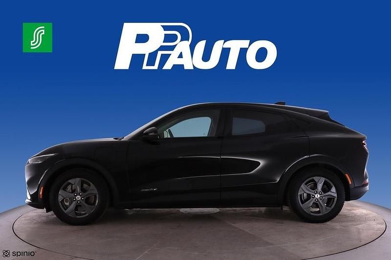 Käytetty Ford Mustang Mach-E S 197 kW (268 HP) 2022 Katumaasturi