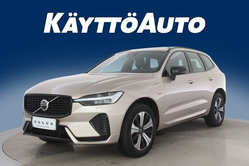 Bright dusk Käytetty 2023 Volvo XC60 Performance Katumaasturi | 48 700 € (Hyvä tarjous) - Kuva 1/4