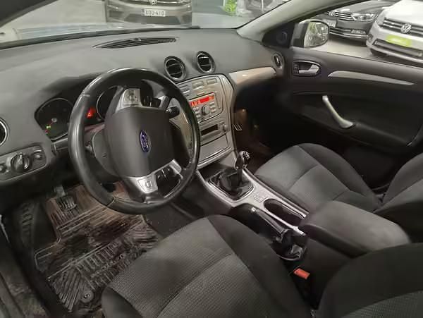 Käytetty Seat Altea XL Stylance 2009 Tila-auto