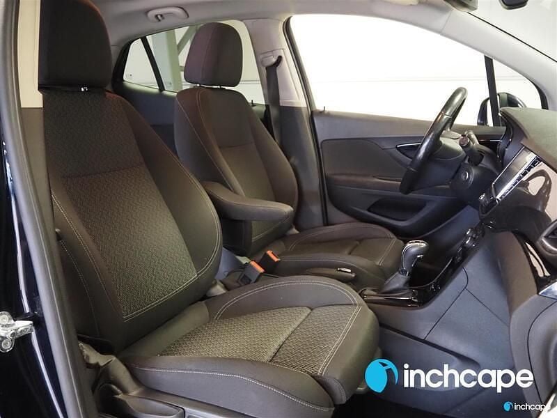 Käytetty Opel Mokka X Enjoy 140 HP (102 kW) 2018 Katumaasturi