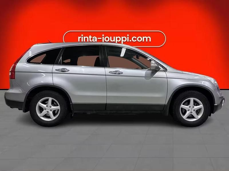 Käytetty Honda CR-V 2007 Katumaasturi