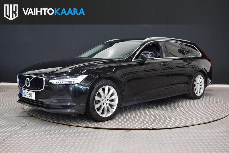 Käytetty 2018 Volvo V90 Business Edition Farmari | 18 980 € (Perustarjous) - Kuva 1/2