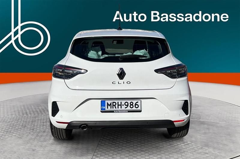 Käytetty Renault Clio V Evolution 91 HP (66 kW) 2024 Viistoperä