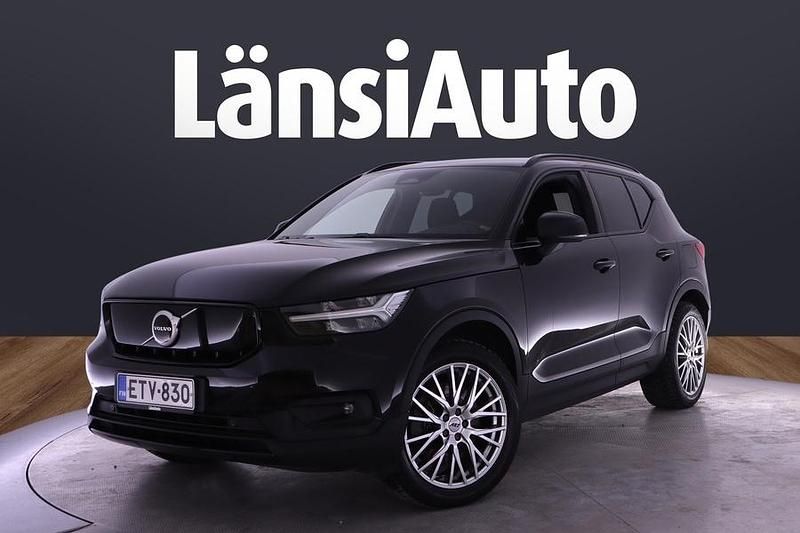 Käytetty Volvo XC40 Plus 300 kW (408 HP) 2021 Katumaasturi