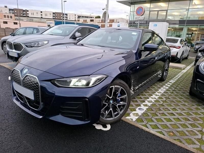 Käytetty BMW i4 M Sport 210 kW (286 HP) 2025 Sedan