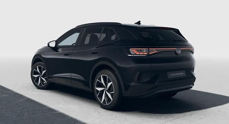 Käytetty VW ID.4 GTX 250 kW (340 HP) 2025 Katumaasturi