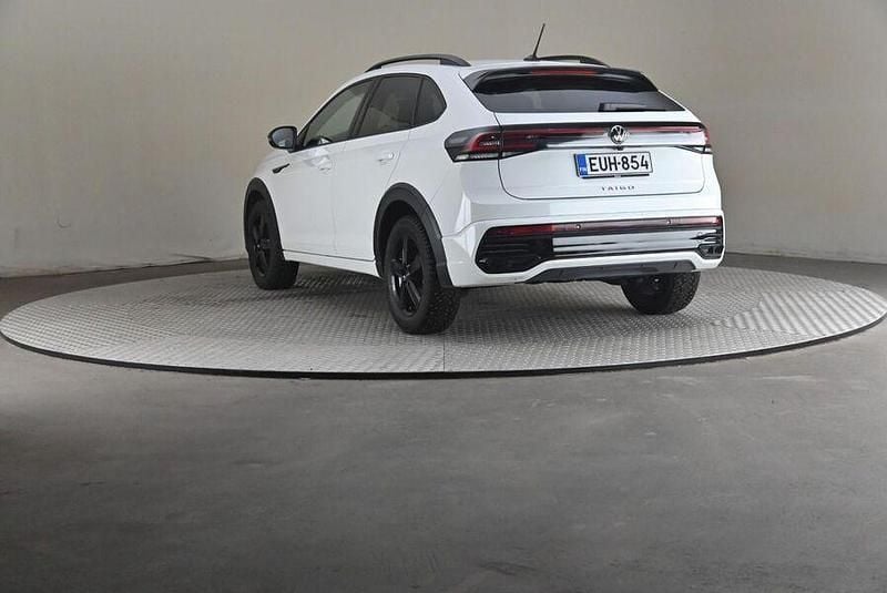 Käytetty VW Taigo Business 110 HP (80 kW) 2022 Katumaasturi