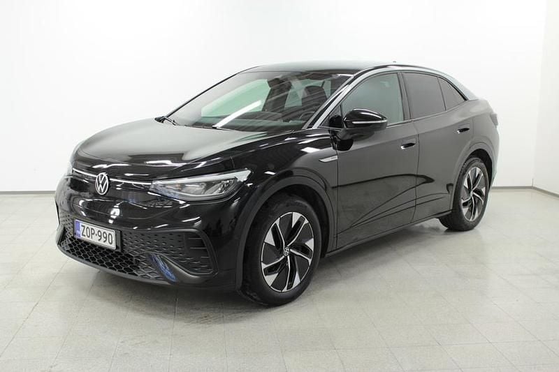 Käytetty 2022 VW ID.5 Pro Performance Katumaasturi | 29 800 € (Hieman kallis) - Kuva 1/4