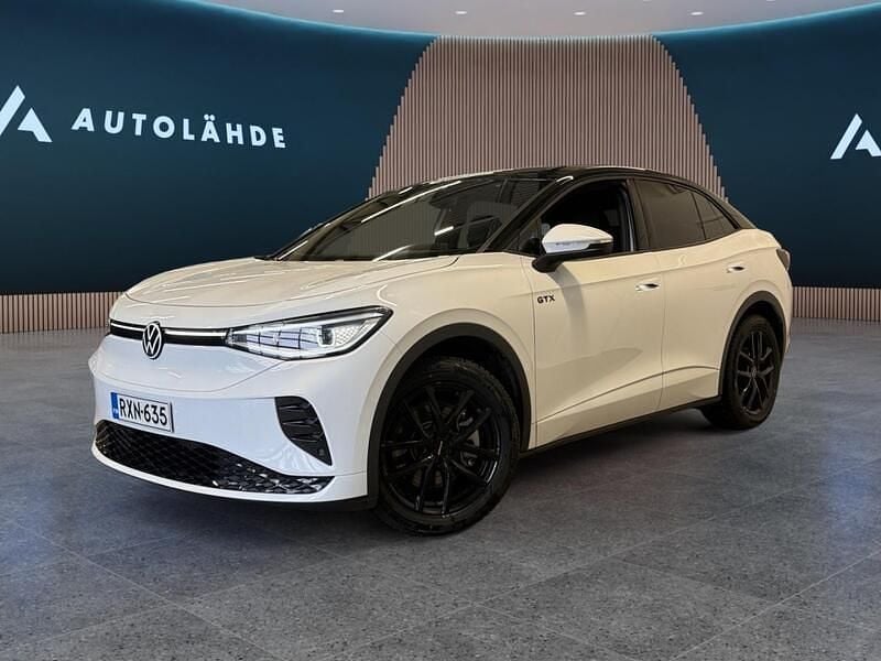 Käytetty VW ID.5 GTX 250 kW (340 HP) 2023 Katumaasturi