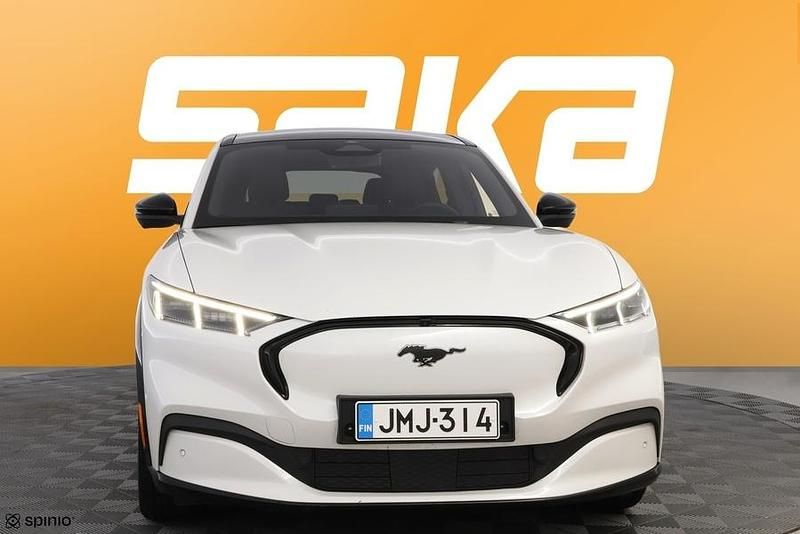 Käytetty Ford Mustang Mach-E 197 kW (269 HP) 2021 Katumaasturi