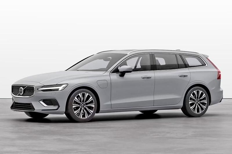 Uusi 2025 Volvo V60 Ultra Farmari | 55 900 € - Kuva 1/1