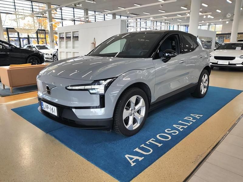 Käytetty 2024 Volvo EX30 Plus Katumaasturi | 35 900 € (Perustarjous) - Kuva 1/4