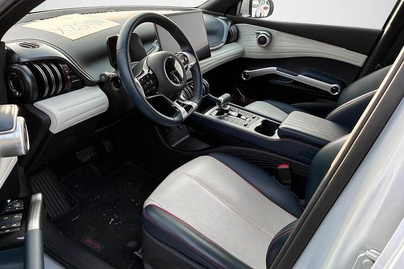 Käytetty BYD Atto 3 Design 150 kW (204 HP) 2022 Katumaasturi