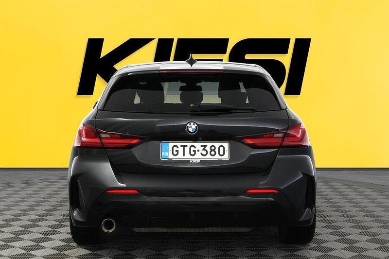 Käytetty BMW 118 M Sport 140 HP (102 kW) 2020 Viistoperä